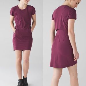 Lululemon &Go Endeavor Dress 003